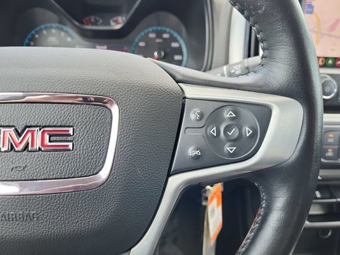 Used 2022 GMC Canyon Elevation w/ Elevation Premium Package AWD/4WD image 25
