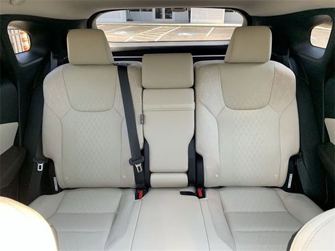 Used 2024 Lexus RX 350 350 Luxury image 32