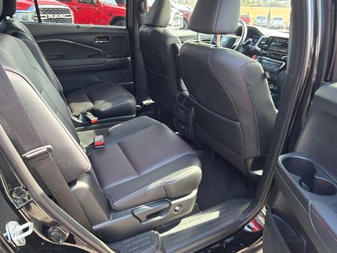 Used 2021 Honda Pilot Black Edition image 22