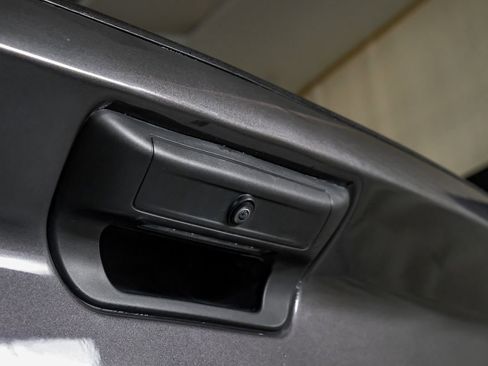 Used 2024 RAM 3500 Tradesman w/ Chrome Appearance Group image 46