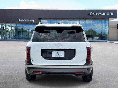 New 2026 Hyundai Palisade Limited AWD/4WD image 14