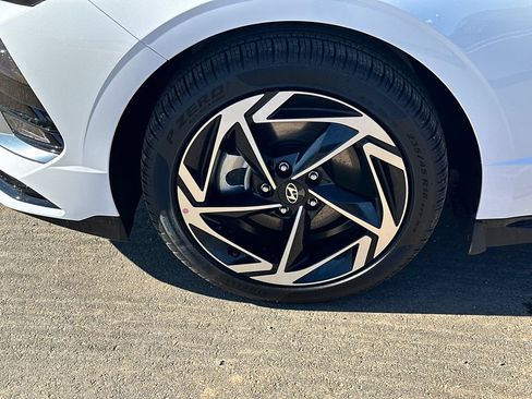 New 2026 Hyundai Sonata SEL FWD image 12