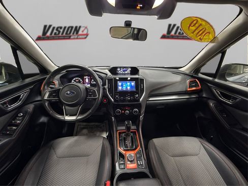 Used 2019 Subaru Forester Sport AWD/4WD image 21