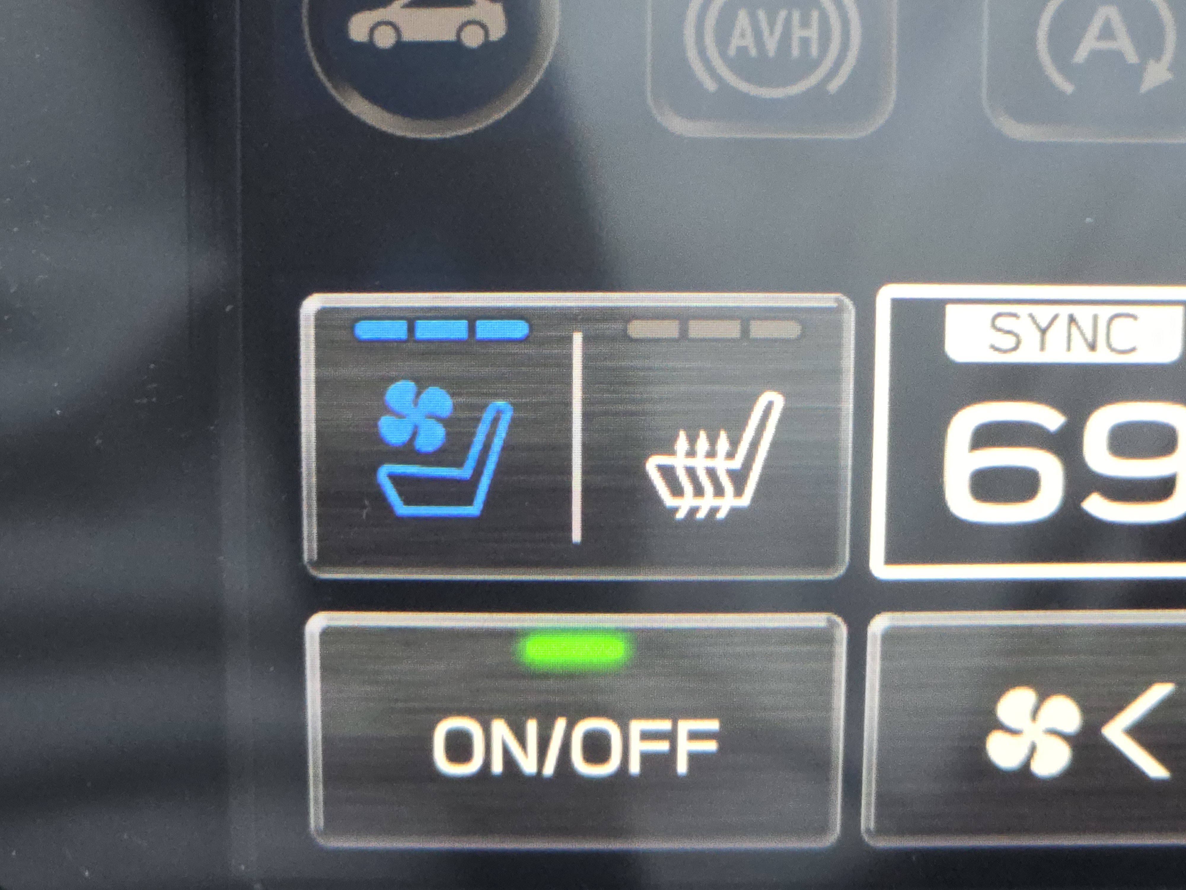 New 2026 Subaru Forester Touring AWD/4WD image 11
