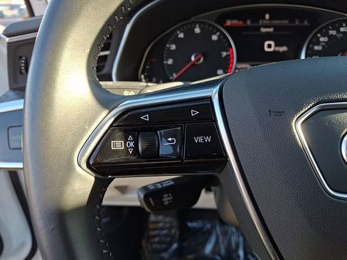 Used 2020 Audi A6 2.0T Premium w/ Convenience Package AWD/4WD image 25