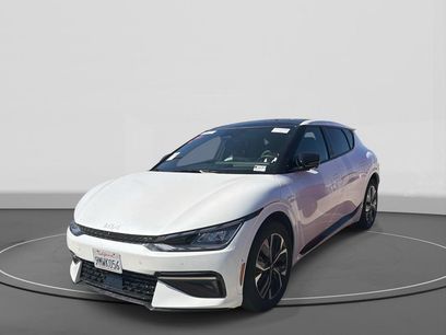 Used 2024 Kia EV6 GT-Line