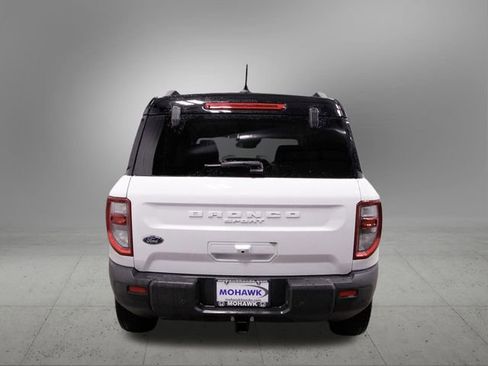 Used 2025 Ford Bronco Sport Badlands image 5