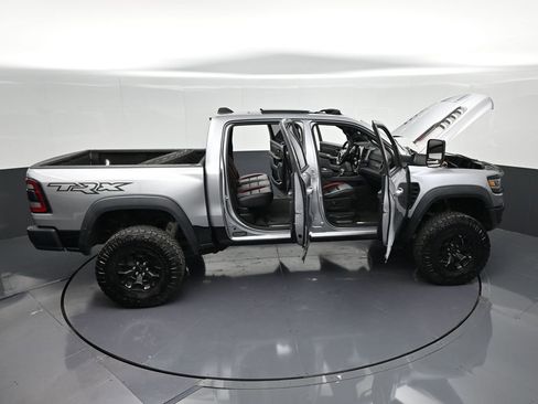 Used 2022 RAM 1500 TRX w/ TRX Level 2 Equipment Group AWD/4WD image 53