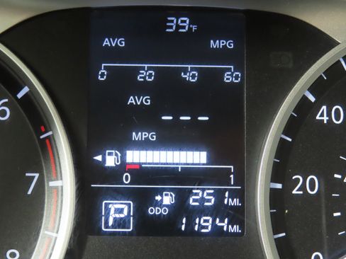 Certified 2025 Nissan Versa S w/ S Plus Package image 25