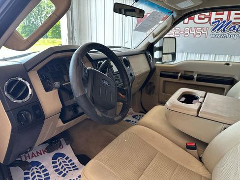 Used 2008 Ford F250 XLT RWD image 15