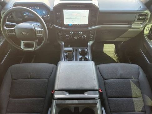 Used 2024 Ford F150 XLT w/ Equipment Group 302A MID AWD/4WD image 26