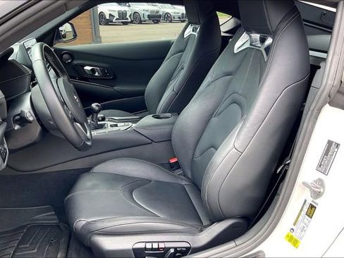 Used 2023 Toyota Supra Premium image 23