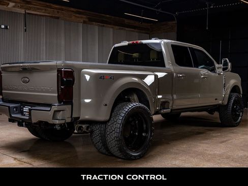 Used 2026 Ford F450 Lariat image 10