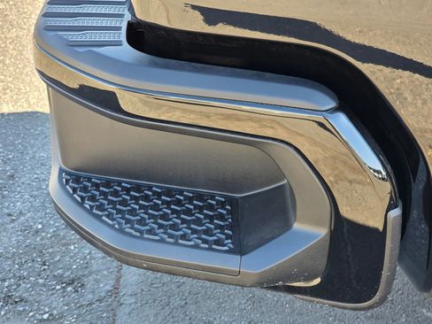 New 2025 Chevrolet Silverado 1500 RST w/ Redline Edition image 15