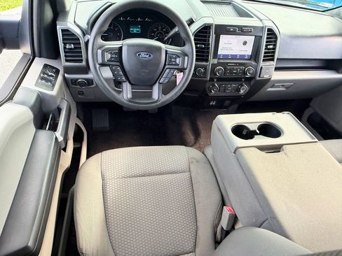 Used 2020 Ford F150 XLT RWD image 14