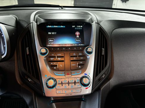 Used 2012 Chevrolet Equinox LT w/ Driver Convenience Package image 20