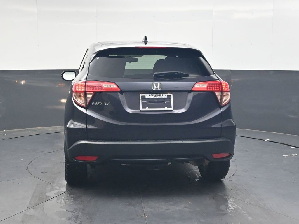Used 2016 Honda HR-V EX image 5