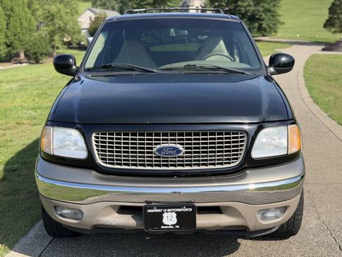 Used 2001 Ford Expedition Eddie Bauer RWD image 5