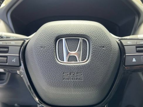 Used 2025 Honda HR-V EX-L image 34