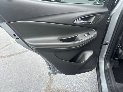 Used 2024 Buick Encore GX Preferred image 21