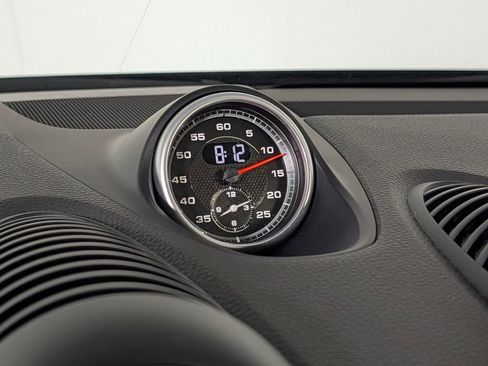Certified 2019 Porsche 718 Cayman GTS RWD image 28