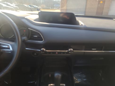 Used 2022 MAZDA CX-30 AWD 2.5 S w/ Preferred Package image 21