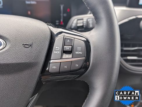Used 2023 Ford Escape Active AWD/4WD image 31