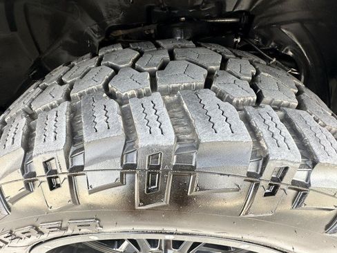 Used 2017 RAM 1500 Big Horn AWD/4WD image 21
