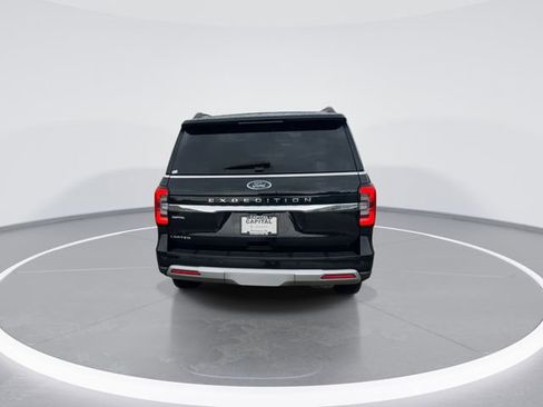 Used 2023 Ford Expedition Limited AWD/4WD image 6