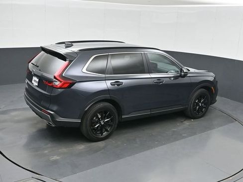 Used 2025 Honda CR-V Sport-L image 30