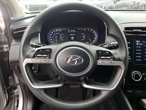 Used 2023 Hyundai Tucson SEL image 18