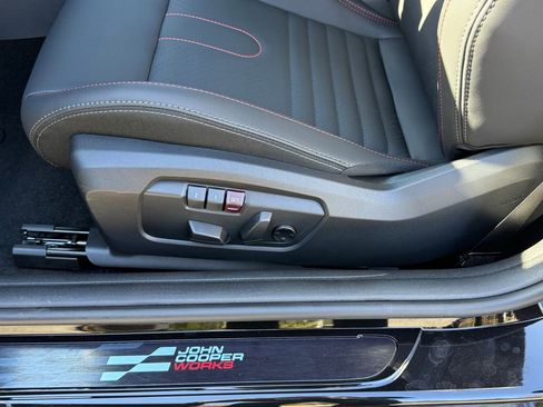 New 2026 MINI Cooper John Cooper Works image 19