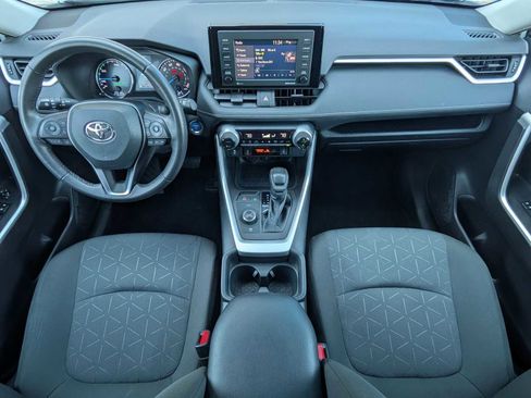 Used 2021 Toyota RAV4 XLE w/ Convenience Package image 21