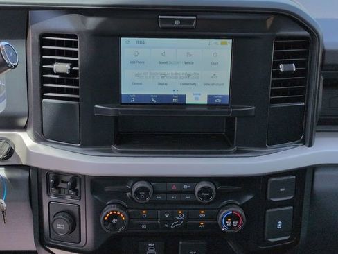 New 2026 Ford F450 XL RWD image 18