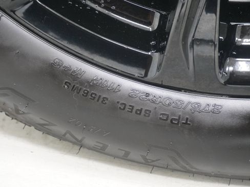 Used 2021 Cadillac Escalade Sport w/ Driver Assist Tech Package image 37