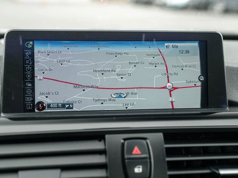 Used 2015 BMW 428i Gran Coupe xDrive 428i Gran Coupe xDrive 4D image 25