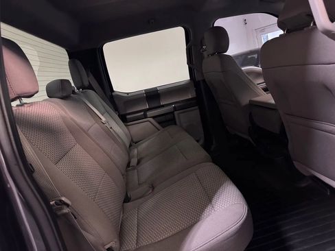 Used 2017 Ford F150 XLT w/ Equipment Group 301A Mid AWD/4WD image 18