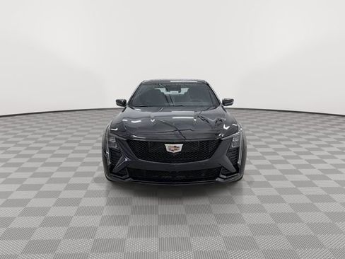 New 2026 Cadillac CT5 V w/ Technology Package AWD/4WD image 3