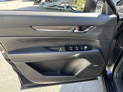 Certified 2023 MAZDA CX-5 AWD 2.5 S w/ Premium Package image 40