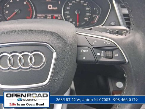 Used 2019 Audi Q5 2.0T Premium w/ Convenience Package image 21