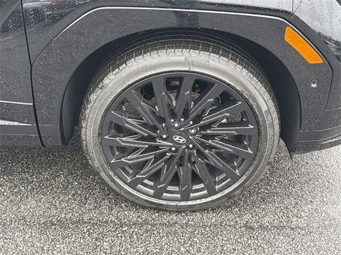 New 2026 Hyundai Santa Fe Calligraphy image 12