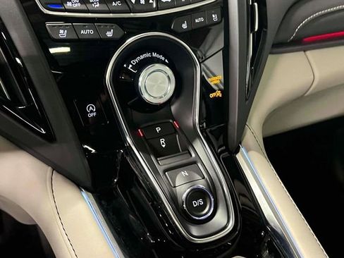 Used 2025 Acura RDX SH-AWD w/ Advance Package image 27