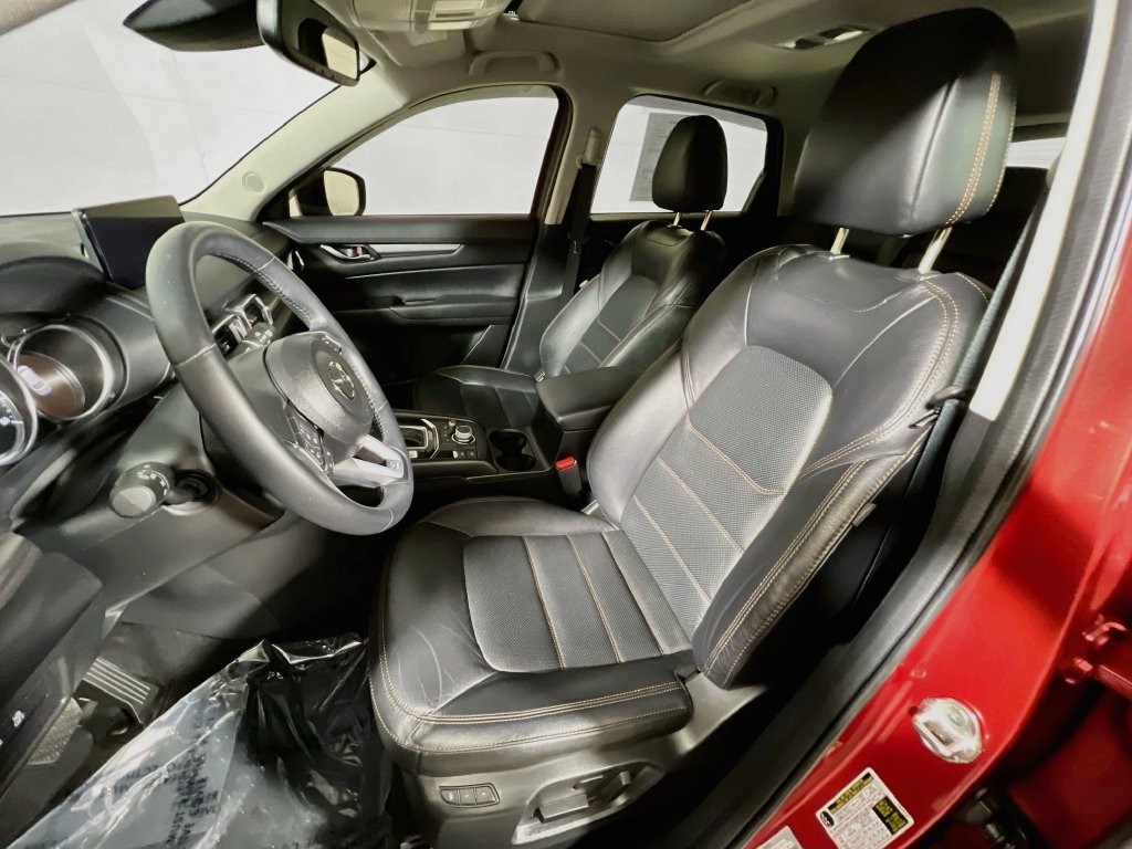 Used 2023 MAZDA CX-5 AWD 2.5 S image 18