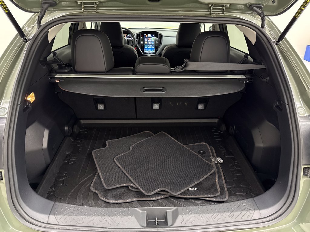 Certified 2026 Subaru Crosstrek 2.5i Limited w/ Crosstrek Mirror Package AWD/4WD image 28