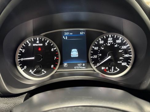 Used 2019 Nissan Sentra SV w/ Special Edition Package FWD image 26