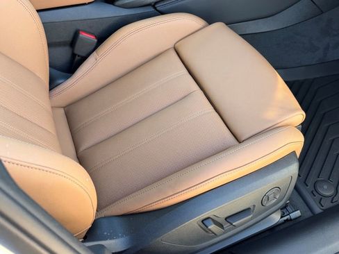 New 2026 Audi A6 Premium Plus image 12