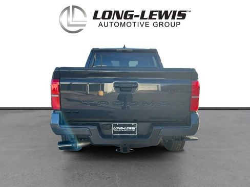 Used 2025 Toyota Tacoma SR5 image 5