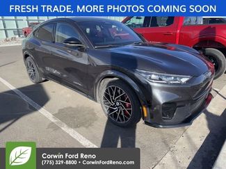 Used 2021 Ford Mustang Mach-E GT w/ GT Performance Edition 360° Tour