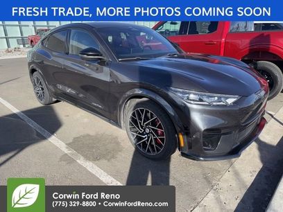 Used 2021 Ford Mustang Mach-E GT w/ GT Performance Edition