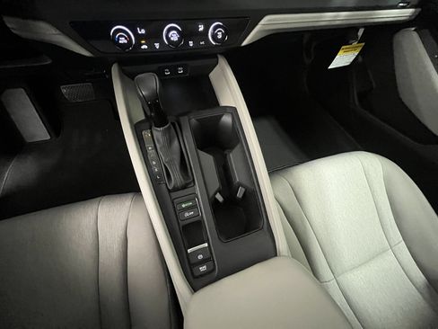 New 2025 Honda Accord LX image 21
